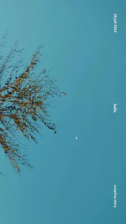 awan, bulan vlog