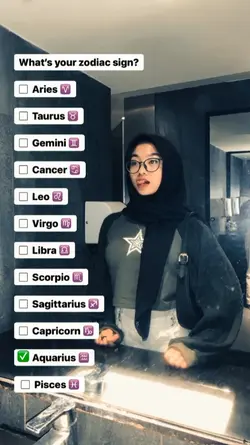 Aquarius