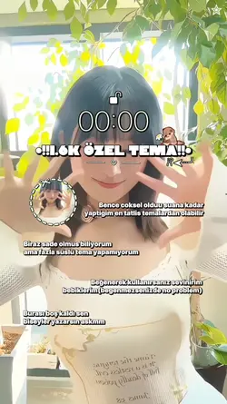 1.6K Özel Tema
