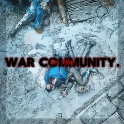War. 