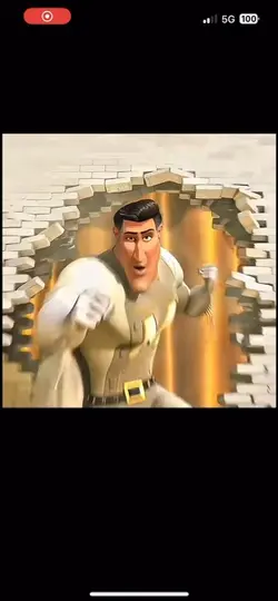 Metroman edit