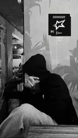 aesthetic b&w