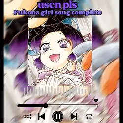 fukona girl
