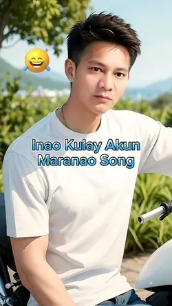 Inao Kulay Akun