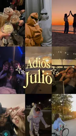 Adiós Julio