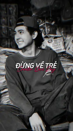 Đừng về trễ Lăng LD 