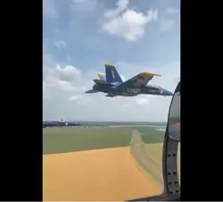 Airplane mode??