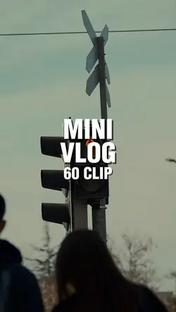 2 minute vlog