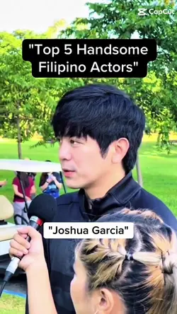 Top 5 Handsome actor
