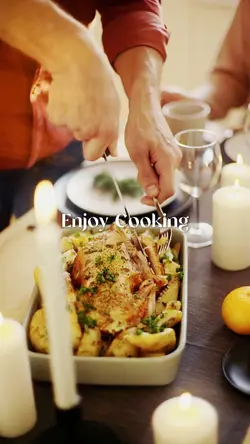 COOKING FOOD VLOG