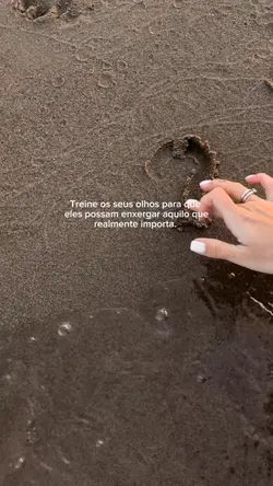 Treine seus olhos