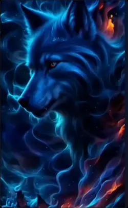 le loup