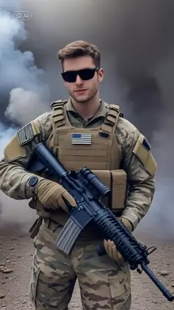 Military Effect 