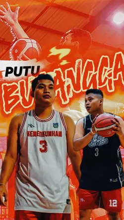 Basketball player