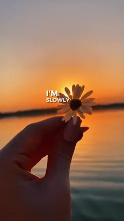 Finding myself 