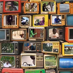 TV SHOP 📺 