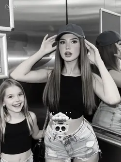 sua versão kids filt