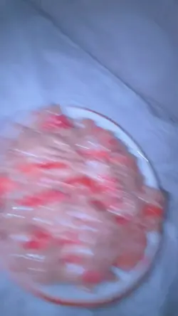 Strawberry chocolate