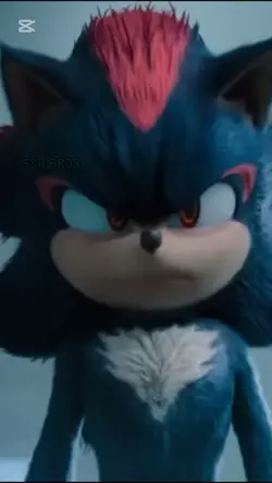 Sonic edit 