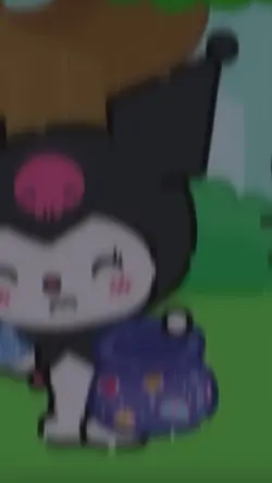 Kuromi!!~