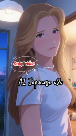 AI V2V Japanese 