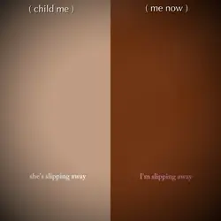 TREND CHILD ME