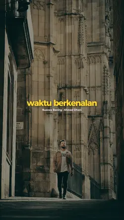 nuansa bening