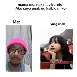 yan ang gusto ko 