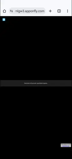 testando vírus de pc