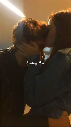 Loving You x