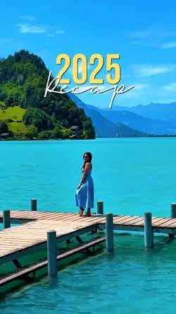 2025 Recap