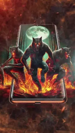 WEREWOLVES