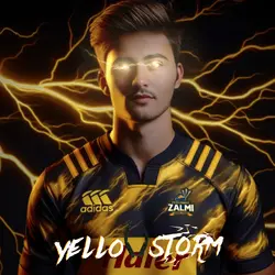 Peshawar Zalmi 