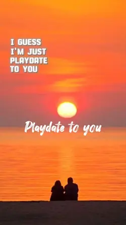 playdate to you