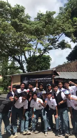 baru kelas 10 ya 