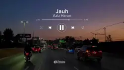#AzizHarun #Lirik