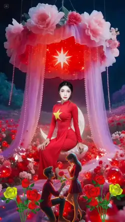 Hiệu ứng đẹp