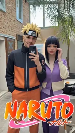 naruto couple