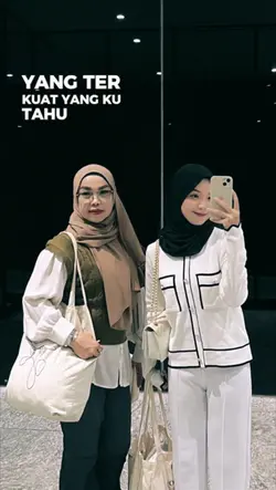 Kau wanita yang ter