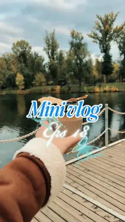 Mini Vlog eps 18