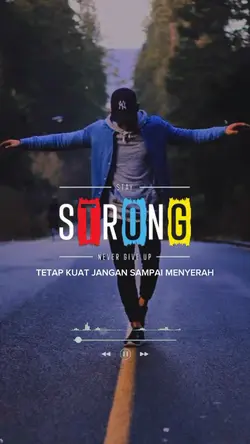 STRONG