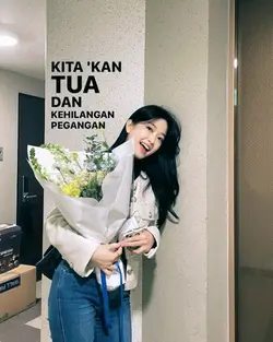 Terbuang dalam waktu