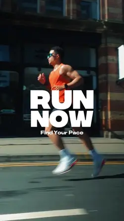 Running Highlights