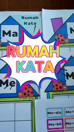 Rumah Kata