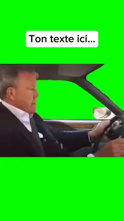 Jeter de la voiture