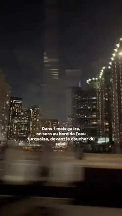 Vacances d'été 