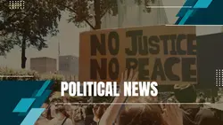 Political News Intro