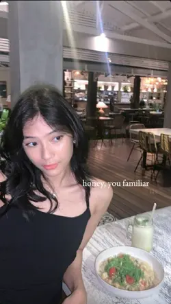 honey you familiar