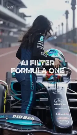 AI FILTER FORMULA ON
