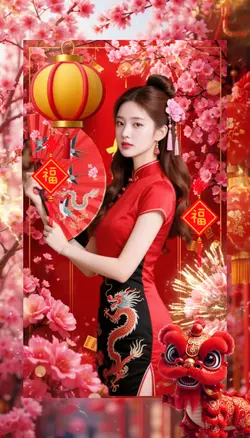 Chinese New Year